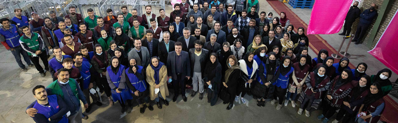 کد تخفیف خانومی